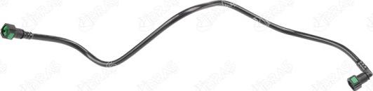Ibras 11011 - Fuel Line car-mod.net
