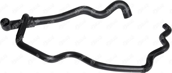 Ibras 11162 - Radiator Hose car-mod.net