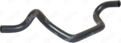 Ibras 11744 - Radiator Hose car-mod.net