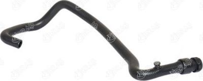 Ibras 11747 - Radiator Hose car-mod.net