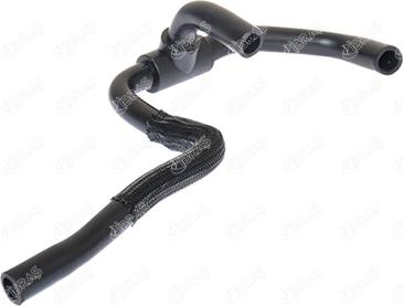 Ibras 11751 - Hose, crankcase breather car-mod.net