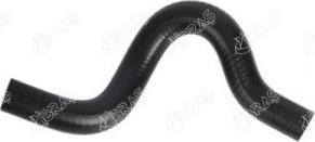Ibras 18105 - Radiator Hose car-mod.net