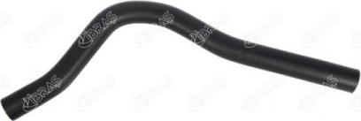 Ibras 18101 - Radiator Hose car-mod.net