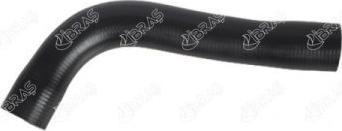 Ibras 18102 - Radiator Hose car-mod.net