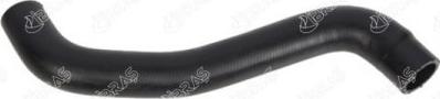 Ibras 18801 - Radiator Hose car-mod.net