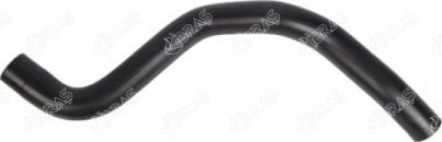 Ibras 18802 - Radiator Hose car-mod.net