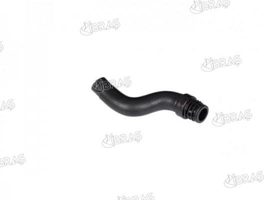 Ibras 17567 - Radiator Hose car-mod.net