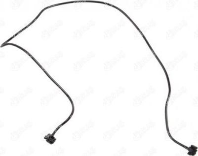 Ibras 17512 - Coolant Tube car-mod.net