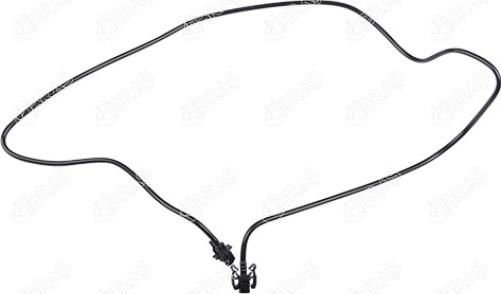 Ibras 17533 - Coolant Tube car-mod.net