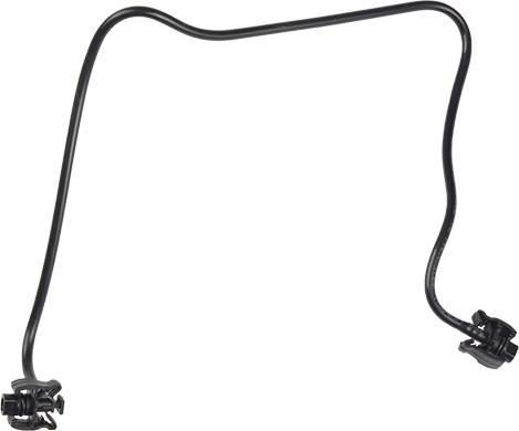 Ibras 17134 - Coolant Tube car-mod.net