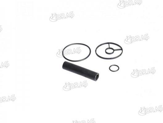 Ibras 17389 - Seal, oil filter car-mod.net