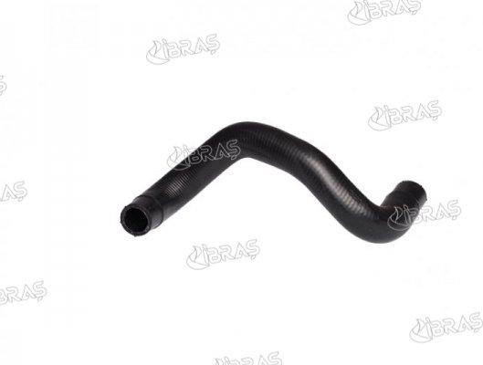 Ibras 17245 - Radiator Hose car-mod.net