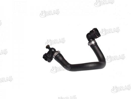 Ibras 17246 - Radiator Hose car-mod.net