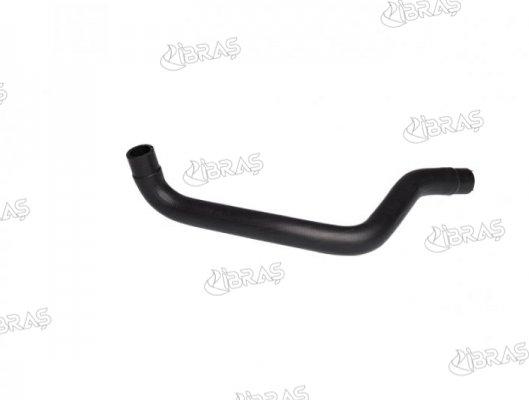 Ibras 17243 - Radiator Hose car-mod.net