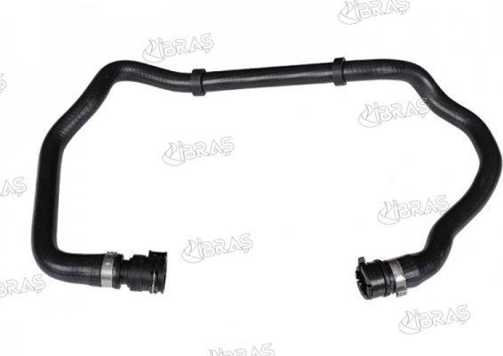 Ibras 17287 - Radiator Hose car-mod.net