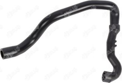 Ibras 31609 - Oil Hose car-mod.net