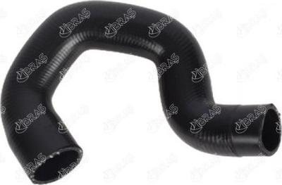 Ibras 25705 - Radiator Hose car-mod.net