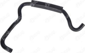 Ibras 20617 - Radiator Hose car-mod.net