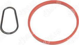 Ibras 20068 - Gasket, vacuum pump car-mod.net