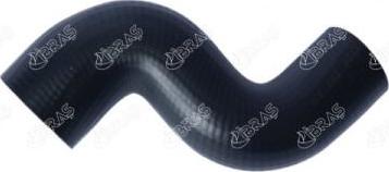 Ibras 21545 - Radiator Hose car-mod.net