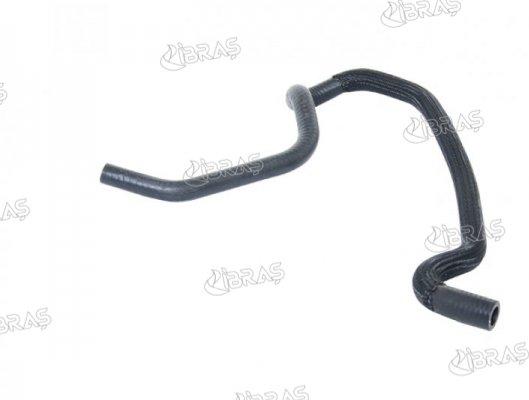 Ibras 21622 - Radiator Hose car-mod.net