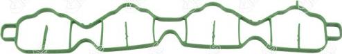 Ibras 21094 - Gasket, intake manifold car-mod.net
