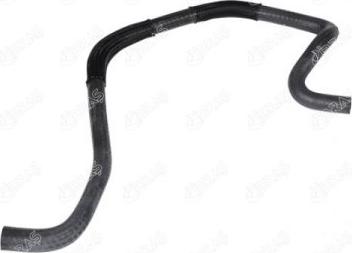 Ibras 21258 - Radiator Hose car-mod.net