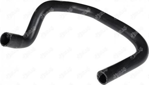 Ibras 28093 - Radiator Hose car-mod.net