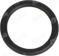 Ibras 28067 - Seal, coolant tube car-mod.net