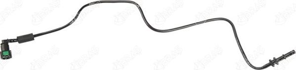 Ibras 27580 - Fuel Line car-mod.net