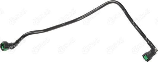 Ibras 27582 - Fuel Line car-mod.net