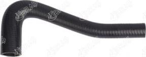 Ibras 27695 - Radiator Hose car-mod.net