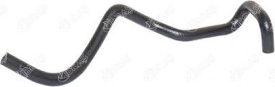 Ibras 27659 - Radiator Hose car-mod.net
