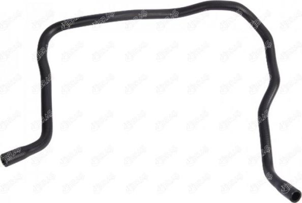 Ibras 27650 - Radiator Hose car-mod.net