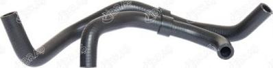 Ibras 27661 - Radiator Hose car-mod.net