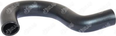 Ibras 27608 - Radiator Hose car-mod.net