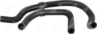 Ibras 27614 - Radiator Hose car-mod.net