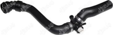 Ibras 27611 - Radiator Hose car-mod.net