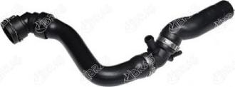 Ibras 27612 - Radiator Hose car-mod.net