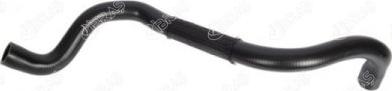 Ibras 27688 - Radiator Hose car-mod.net