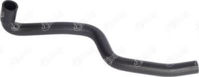 Ibras 27687 - Radiator Hose car-mod.net