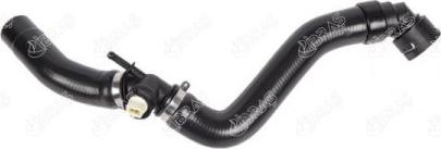 Ibras 27679 - Radiator Hose car-mod.net