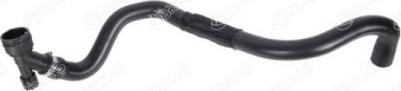 Ibras 27678 - Radiator Hose car-mod.net