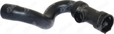 Ibras 27195 - Radiator Hose car-mod.net