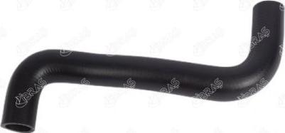 Ibras 27101 - Radiator Hose car-mod.net