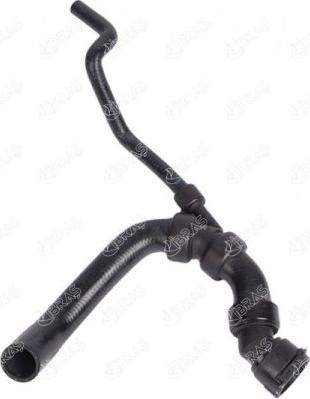 Ibras 27848 - Radiator Hose car-mod.net