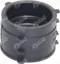 Ibras 27858 - Gasket, intake manifold car-mod.net