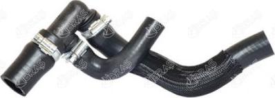Ibras 27804 - Radiator Hose car-mod.net