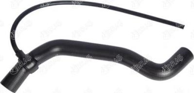 Ibras 27810 - Radiator Hose car-mod.net