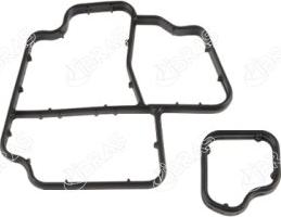 Ibras 27366 - Seal, oil cooler car-mod.net